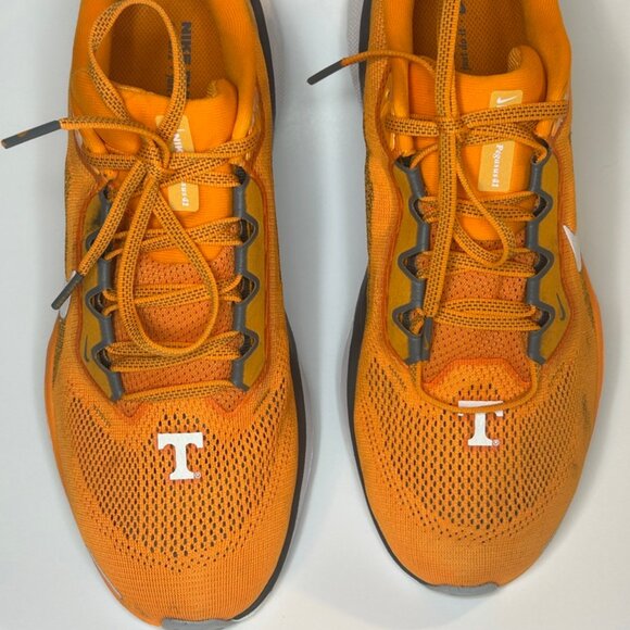 Nike Zoom Pegasus 41 Running Shoes | Tennessee Volunteers Orange | Men’s 9 - Picture 6 of 12